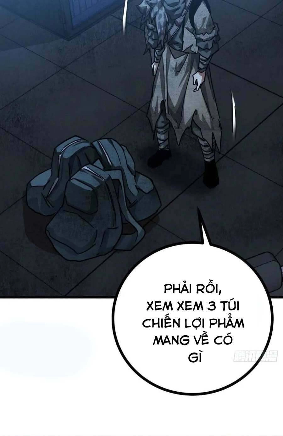 Trò Chơi Này Cũng Quá Chân Thật Rồi ! Chapter 46 - 40