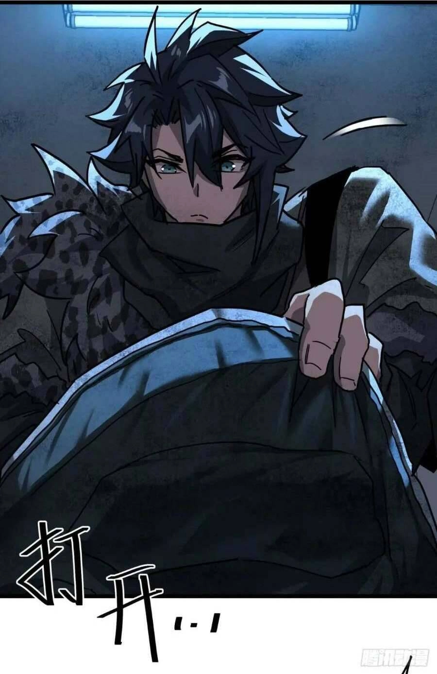 Trò Chơi Này Cũng Quá Chân Thật Rồi ! Chapter 46 - 41