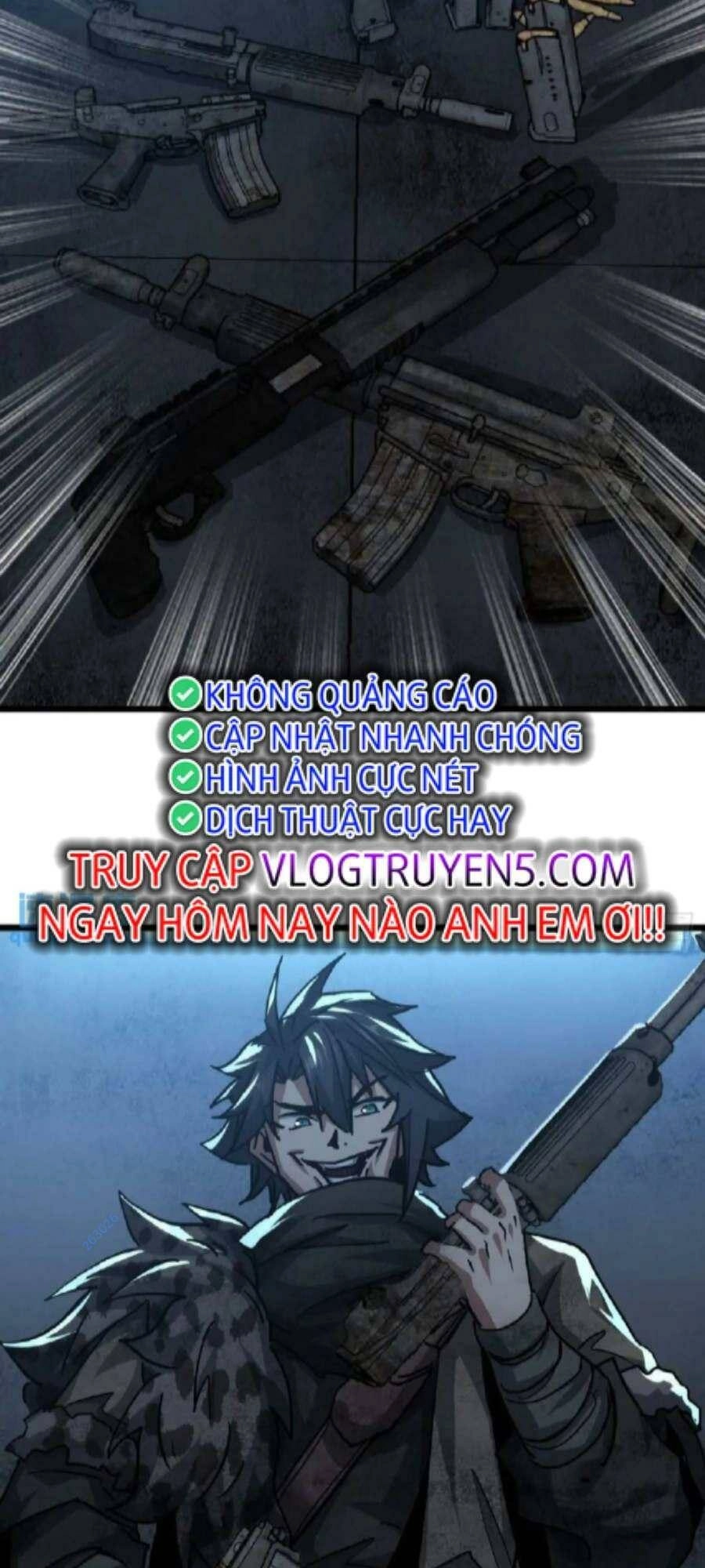 Trò Chơi Này Cũng Quá Chân Thật Rồi ! Chapter 46 - 43