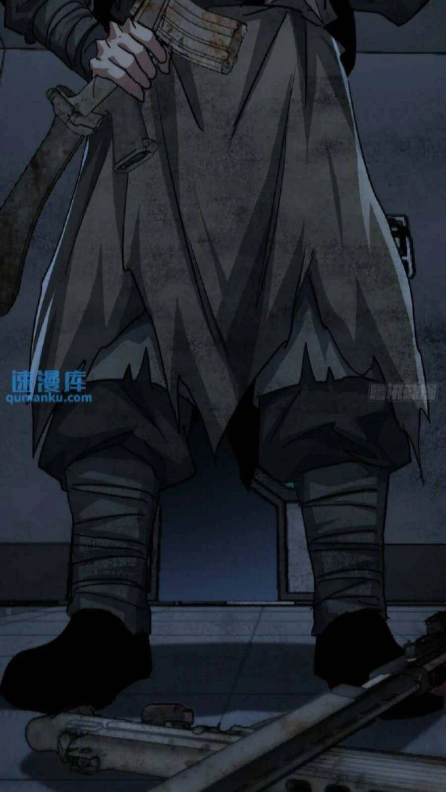 Trò Chơi Này Cũng Quá Chân Thật Rồi ! Chapter 46 - 44