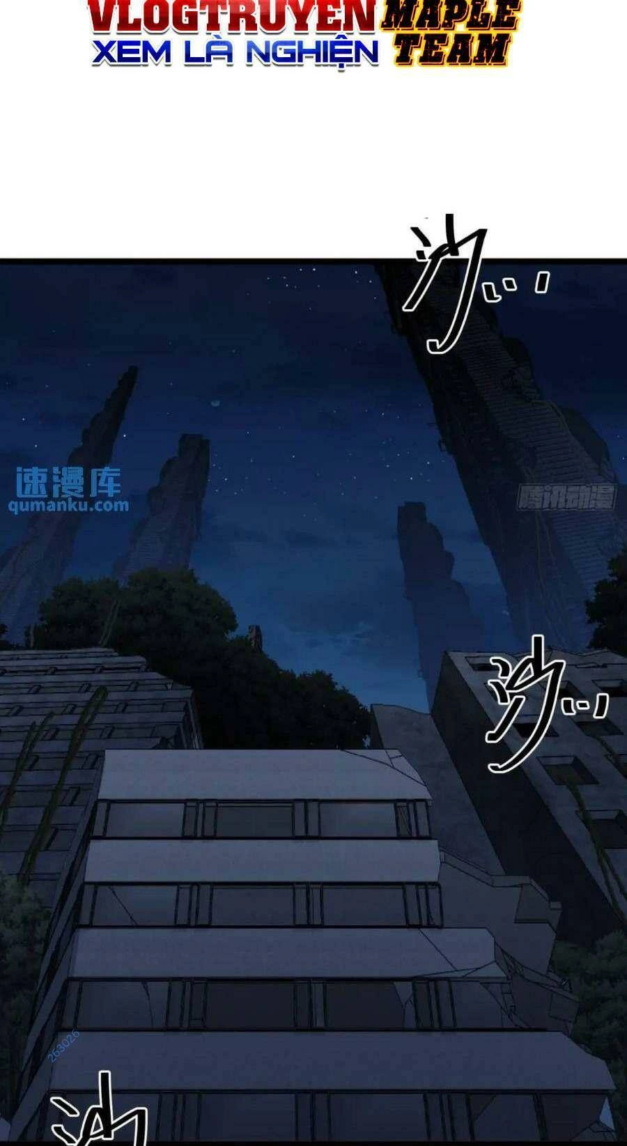 Trò Chơi Này Cũng Quá Chân Thật Rồi ! Chapter 47 - 21