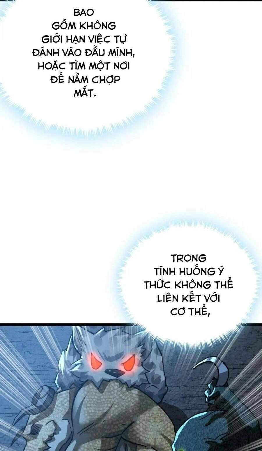 Trò Chơi Này Cũng Quá Chân Thật Rồi ! Chapter 47 - 25