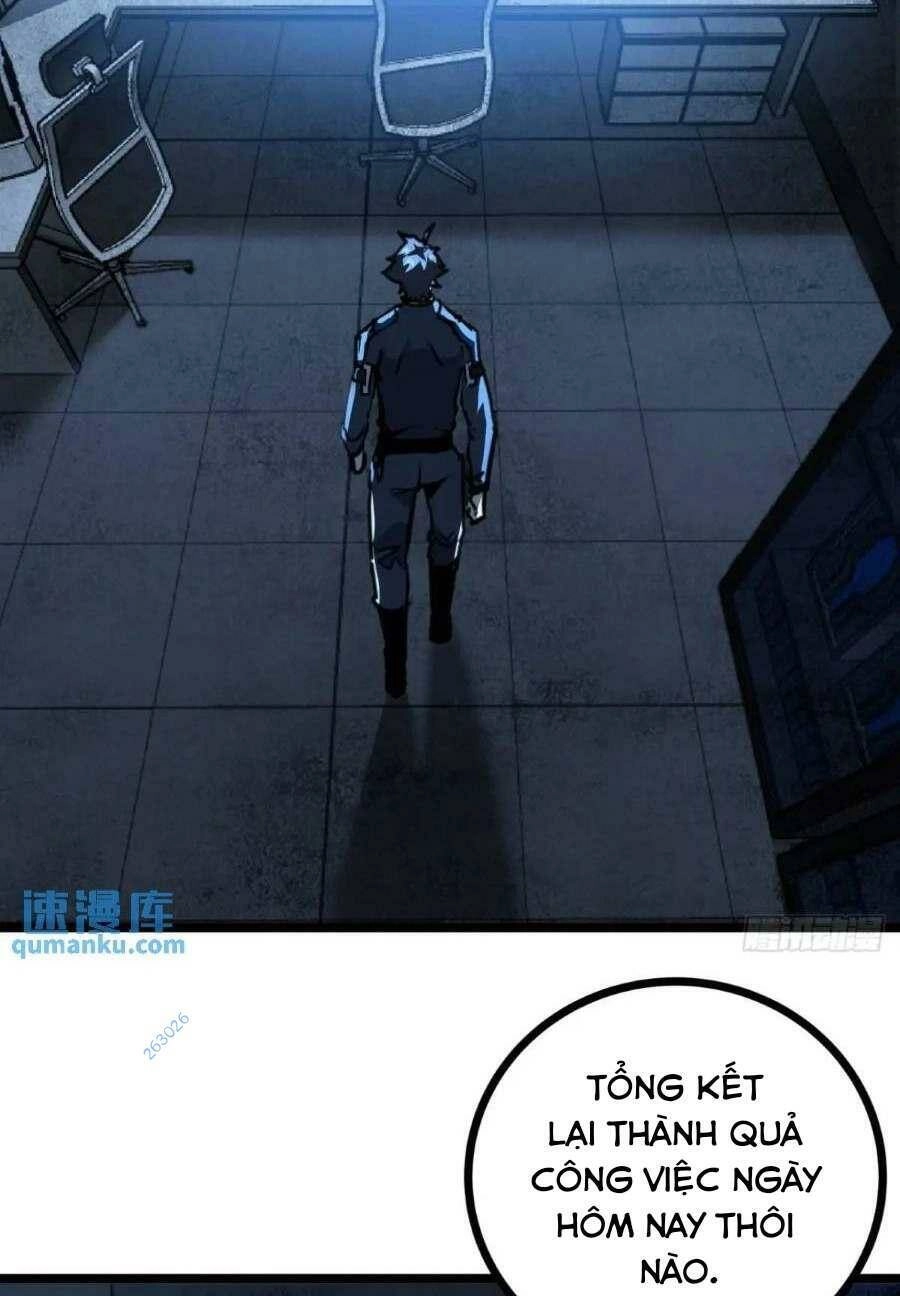 Trò Chơi Này Cũng Quá Chân Thật Rồi ! Chapter 47 - 27