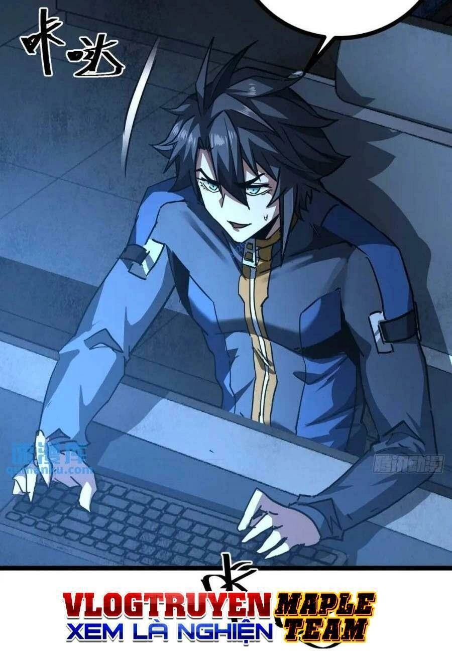 Trò Chơi Này Cũng Quá Chân Thật Rồi ! Chapter 47 - 28