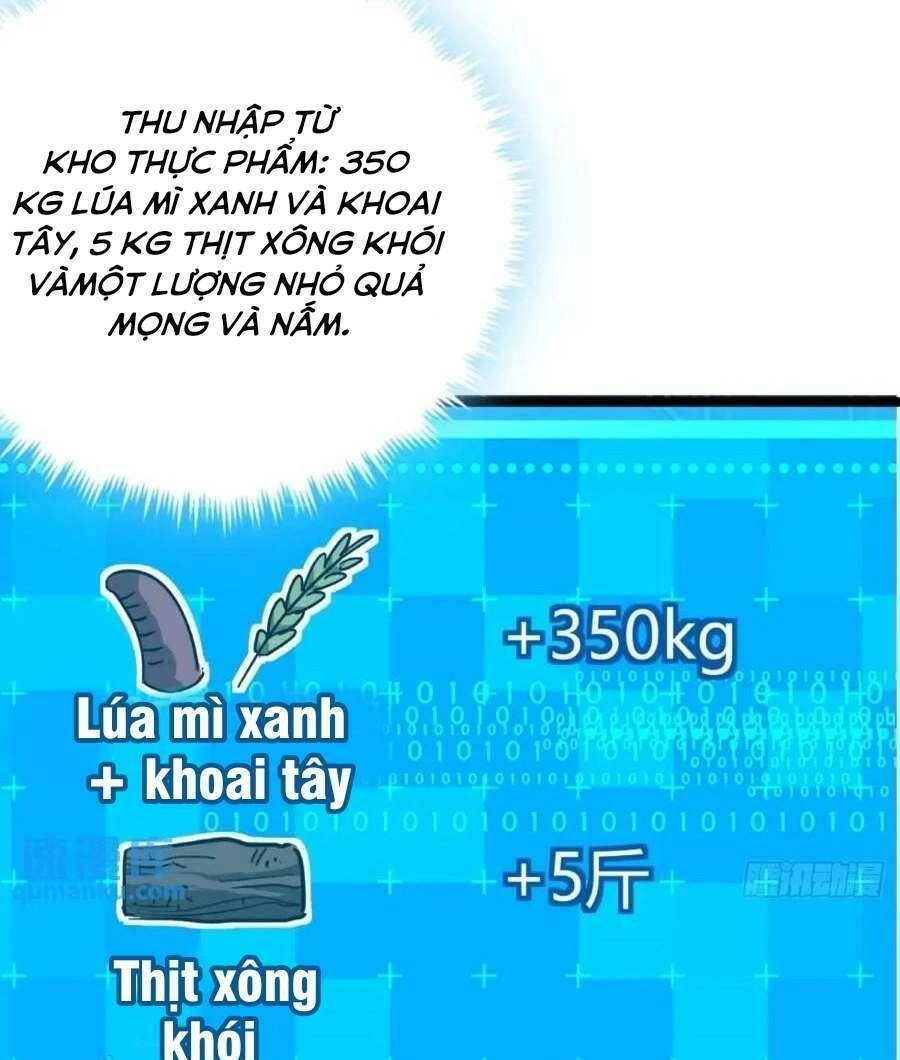 Trò Chơi Này Cũng Quá Chân Thật Rồi ! Chapter 47 - 33