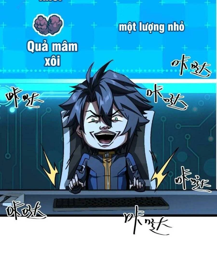 Trò Chơi Này Cũng Quá Chân Thật Rồi ! Chapter 47 - 34