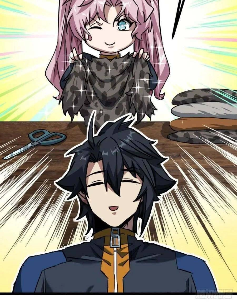 Trò Chơi Này Cũng Quá Chân Thật Rồi ! Chapter 47 - 38