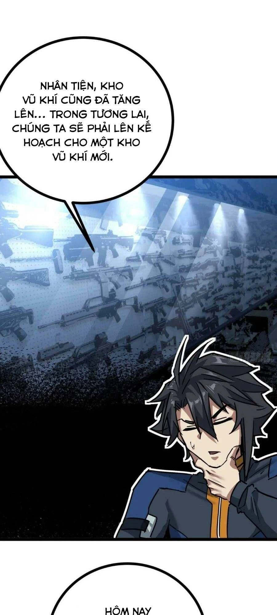 Trò Chơi Này Cũng Quá Chân Thật Rồi ! Chapter 47 - 39