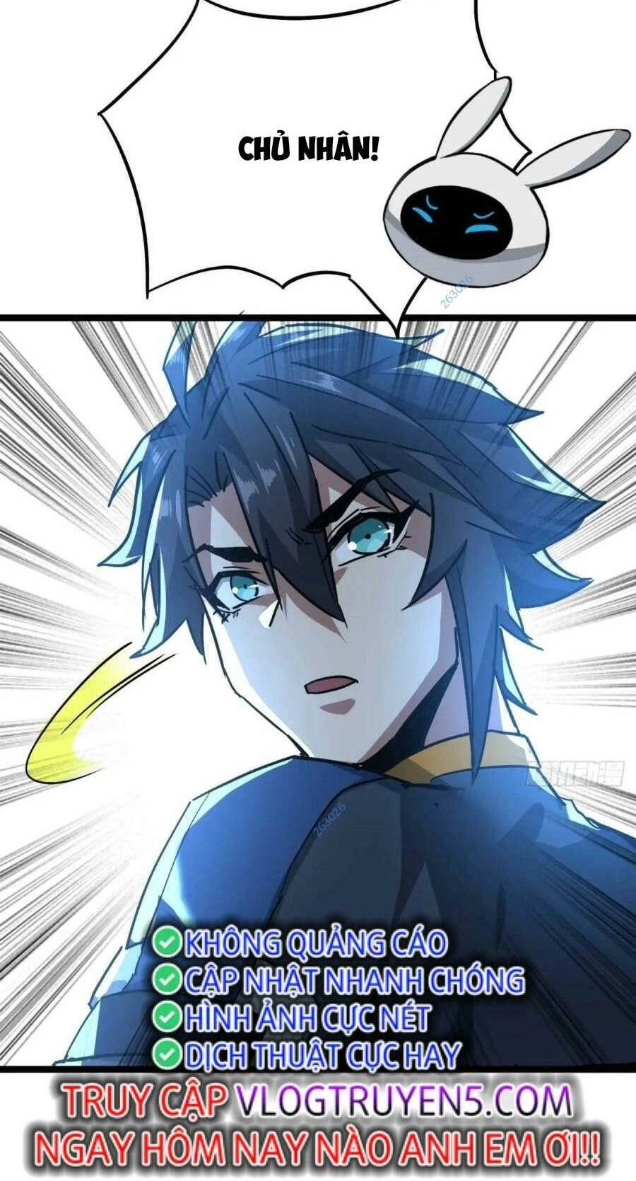 Trò Chơi Này Cũng Quá Chân Thật Rồi ! Chapter 47 - 41