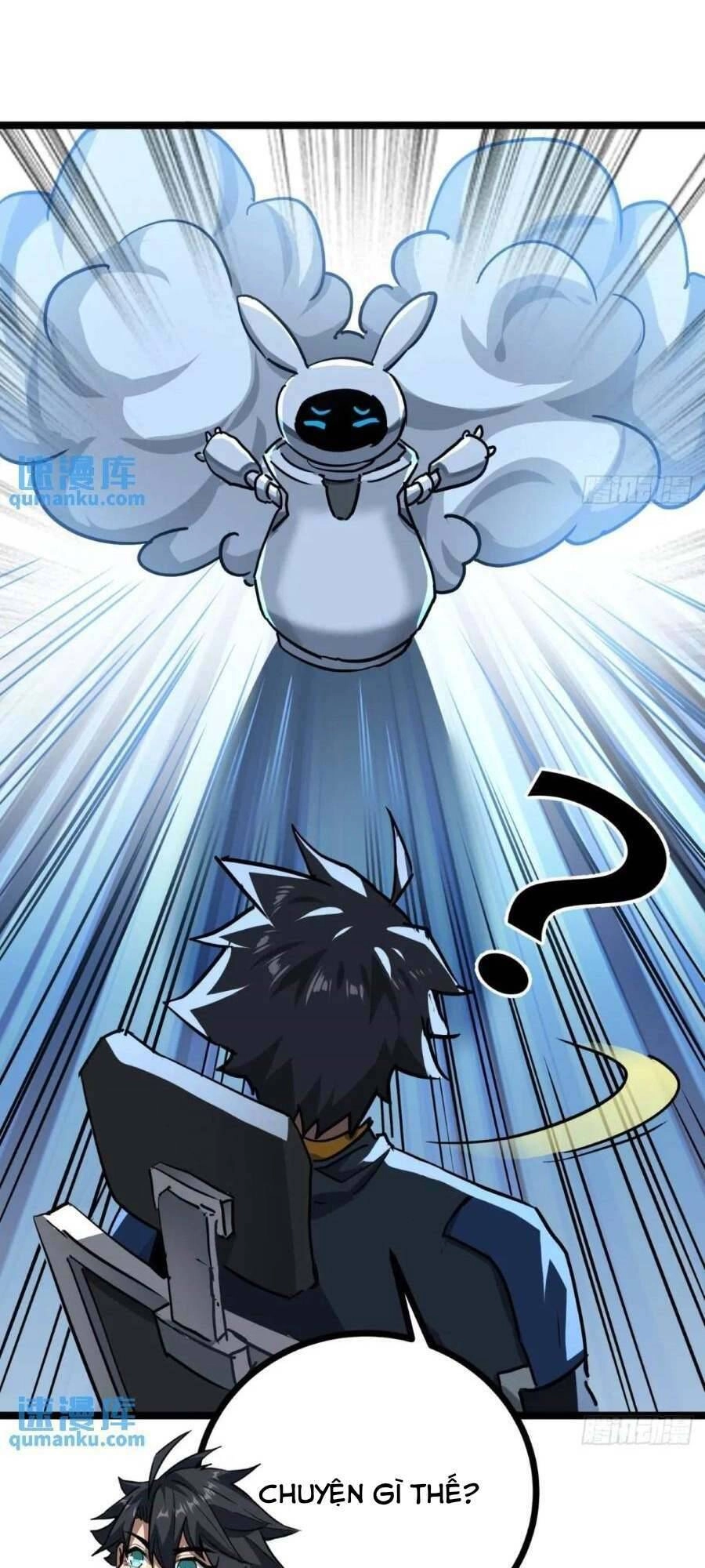 Trò Chơi Này Cũng Quá Chân Thật Rồi ! Chapter 47 - 42