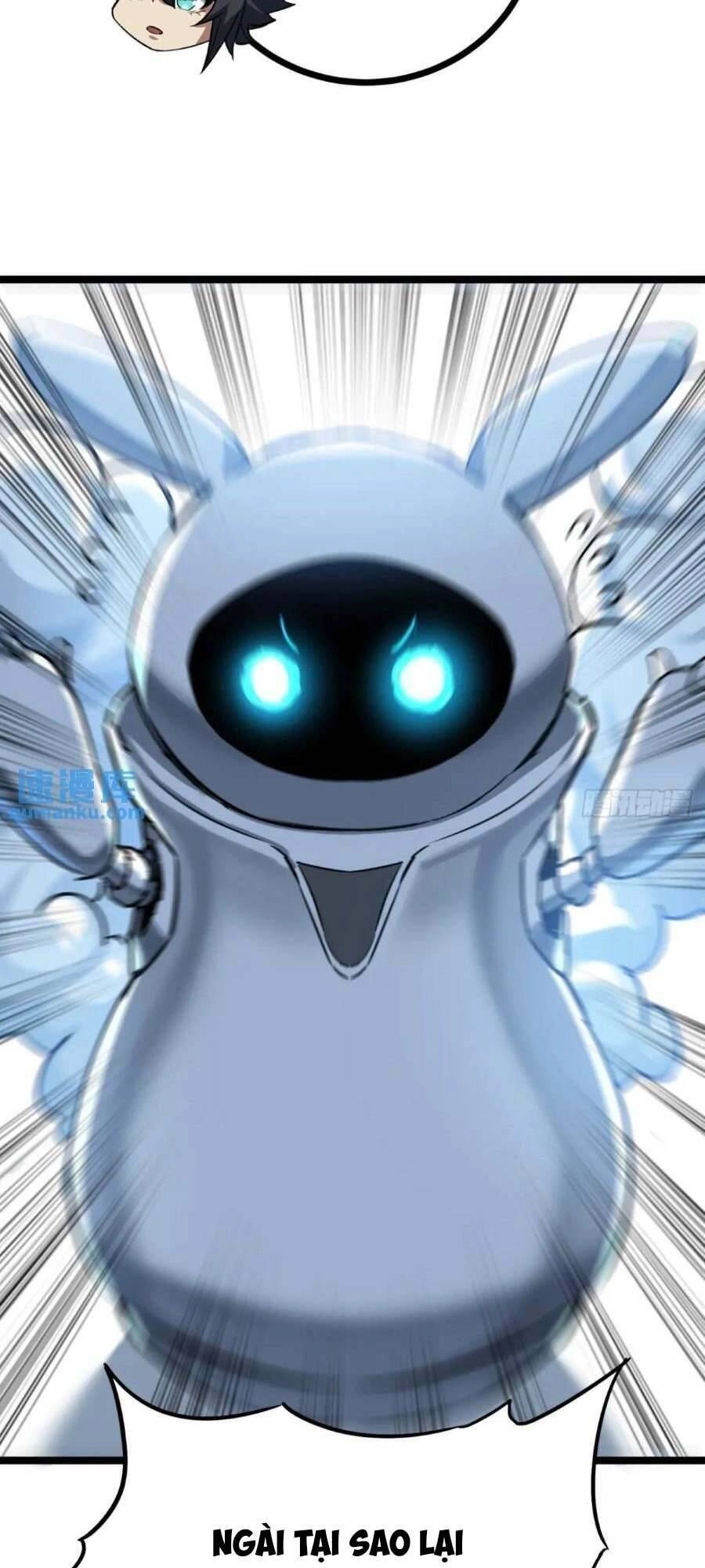 Trò Chơi Này Cũng Quá Chân Thật Rồi ! Chapter 47 - 43