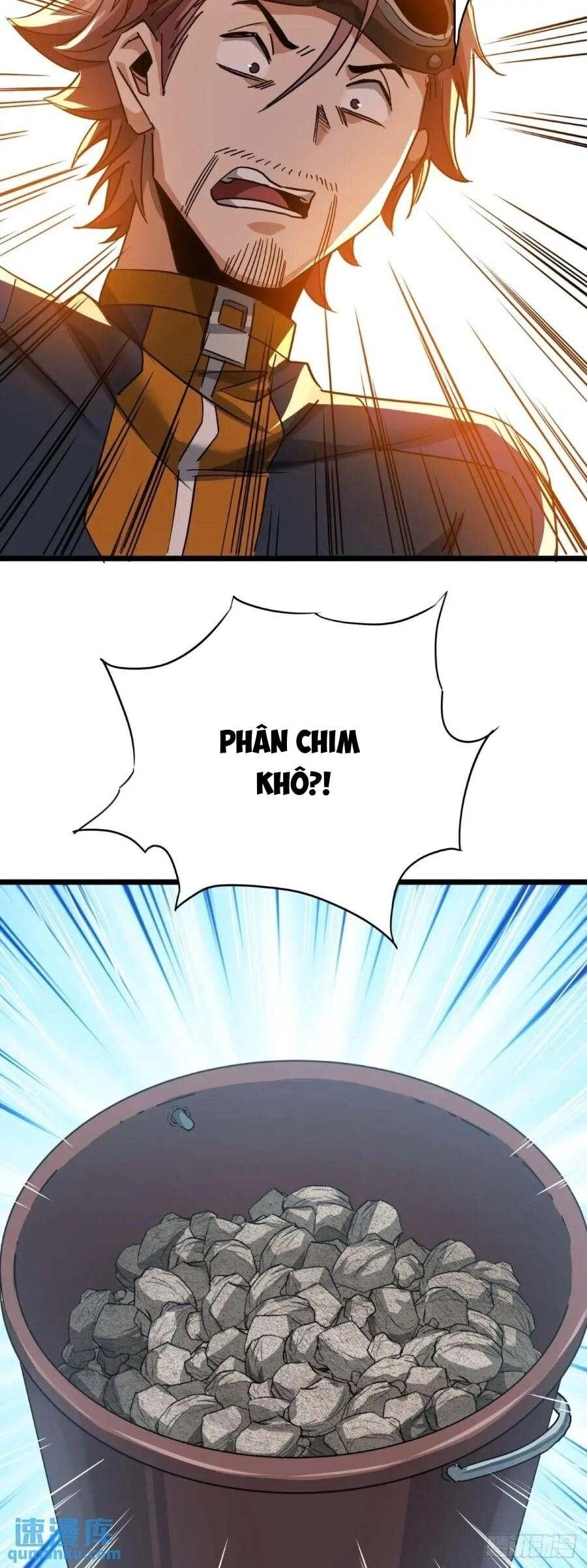 Trò Chơi Này Cũng Quá Chân Thật Rồi ! Chapter 51 - 13