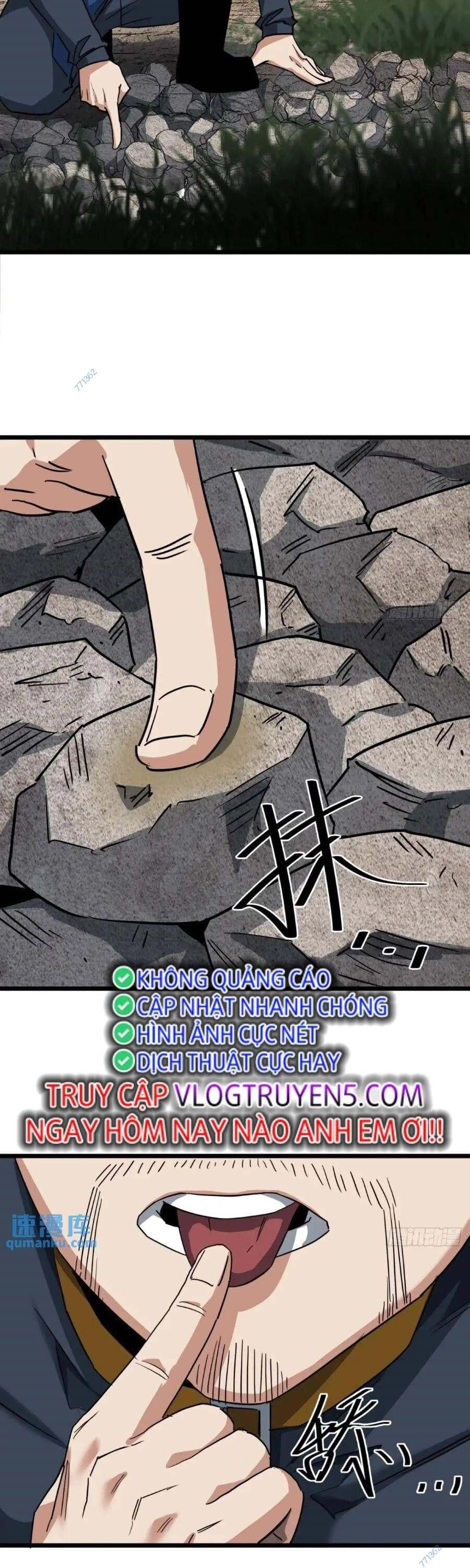 Trò Chơi Này Cũng Quá Chân Thật Rồi ! Chapter 51 - 18