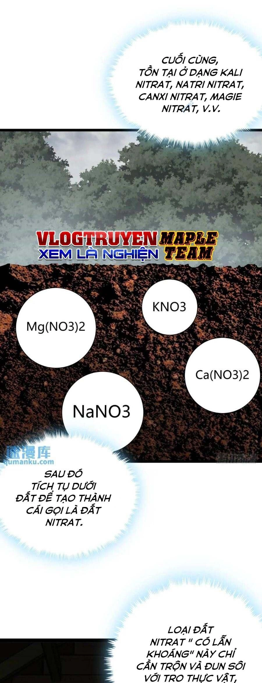 Trò Chơi Này Cũng Quá Chân Thật Rồi ! Chapter 51 - 23