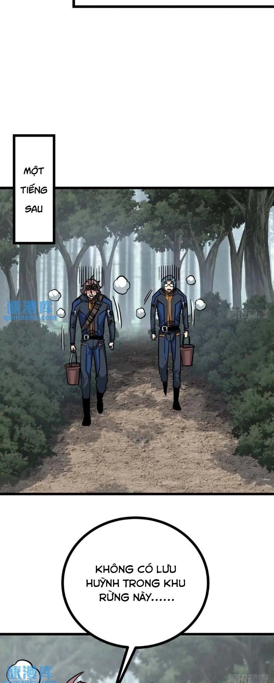 Trò Chơi Này Cũng Quá Chân Thật Rồi ! Chapter 51 - 29