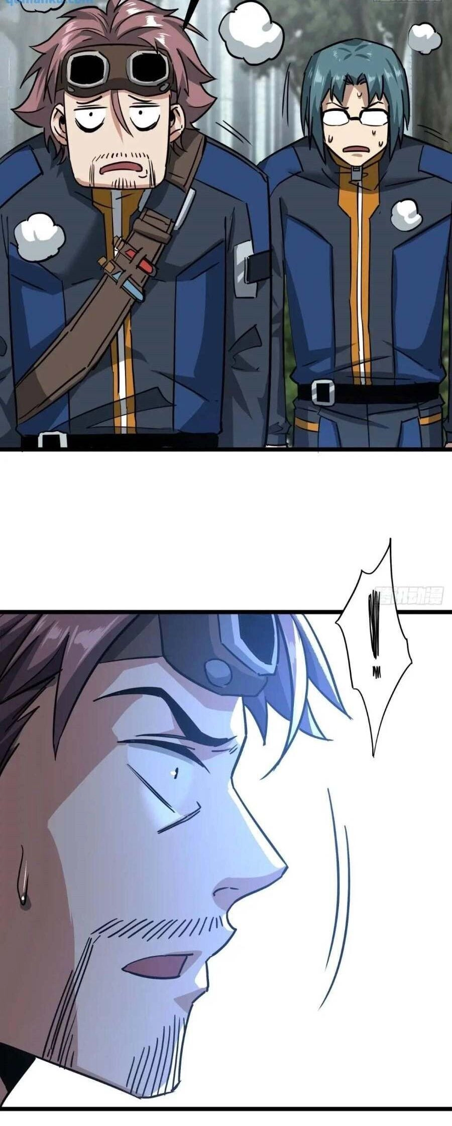 Trò Chơi Này Cũng Quá Chân Thật Rồi ! Chapter 51 - 30