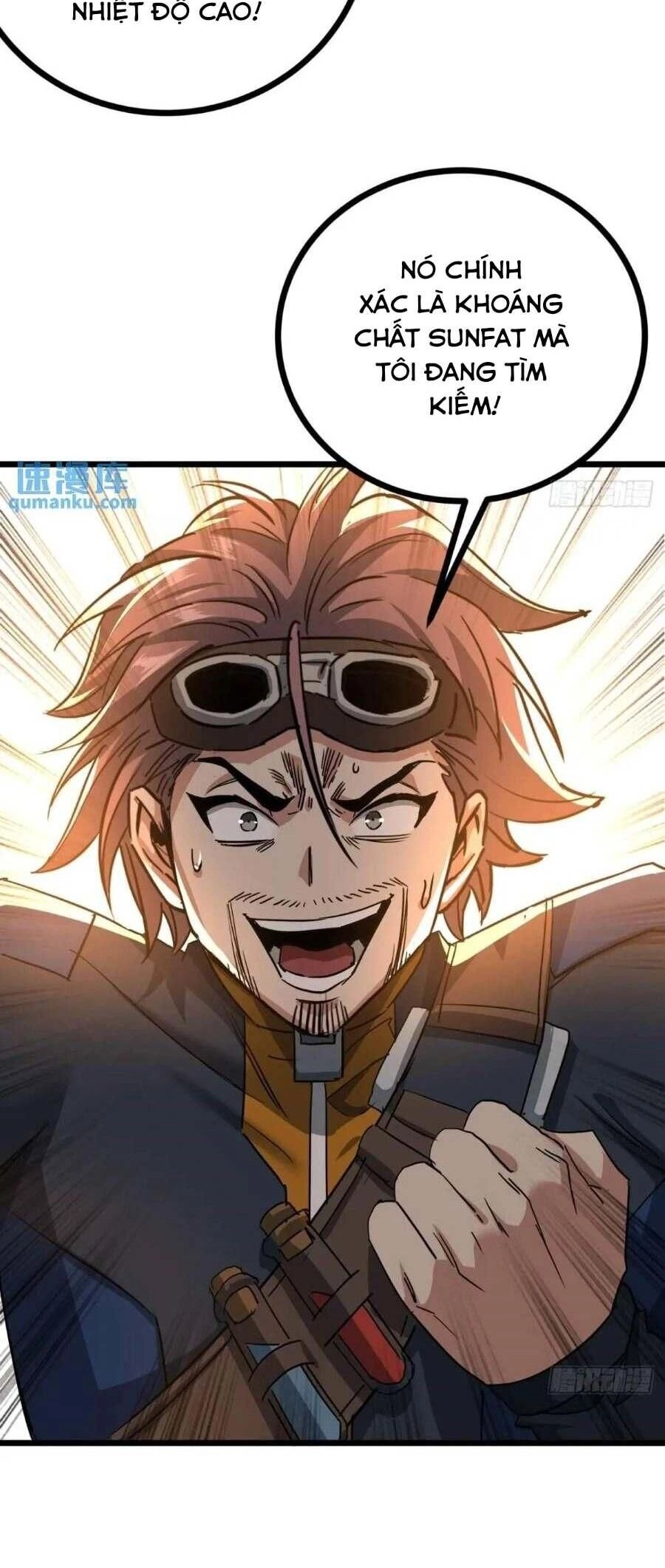 Trò Chơi Này Cũng Quá Chân Thật Rồi ! Chapter 51 - 33