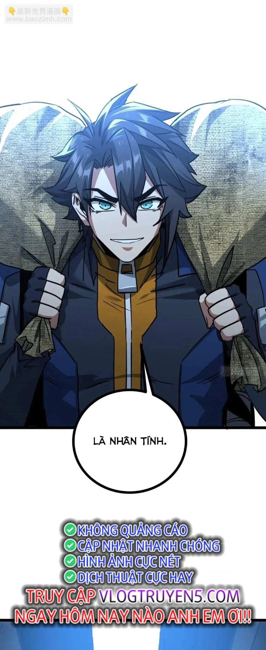 Trò Chơi Này Cũng Quá Chân Thật Rồi ! Chapter 54 - 19