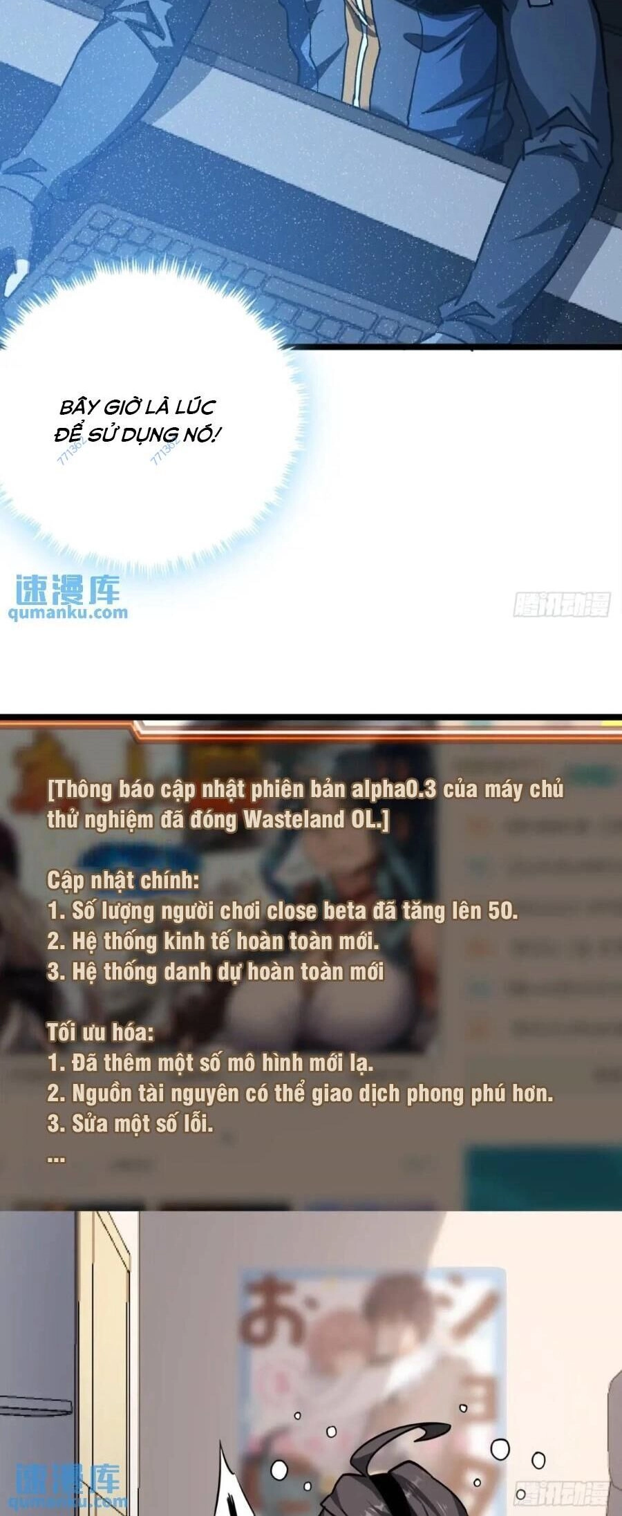 Trò Chơi Này Cũng Quá Chân Thật Rồi ! Chapter 54 - 21