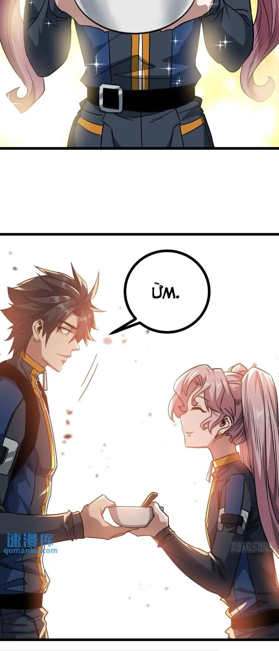 Trò Chơi Này Cũng Quá Chân Thật Rồi ! Chapter 55 - 17