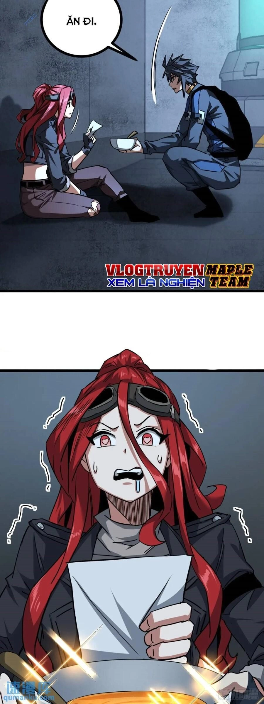 Trò Chơi Này Cũng Quá Chân Thật Rồi ! Chapter 55 - 19