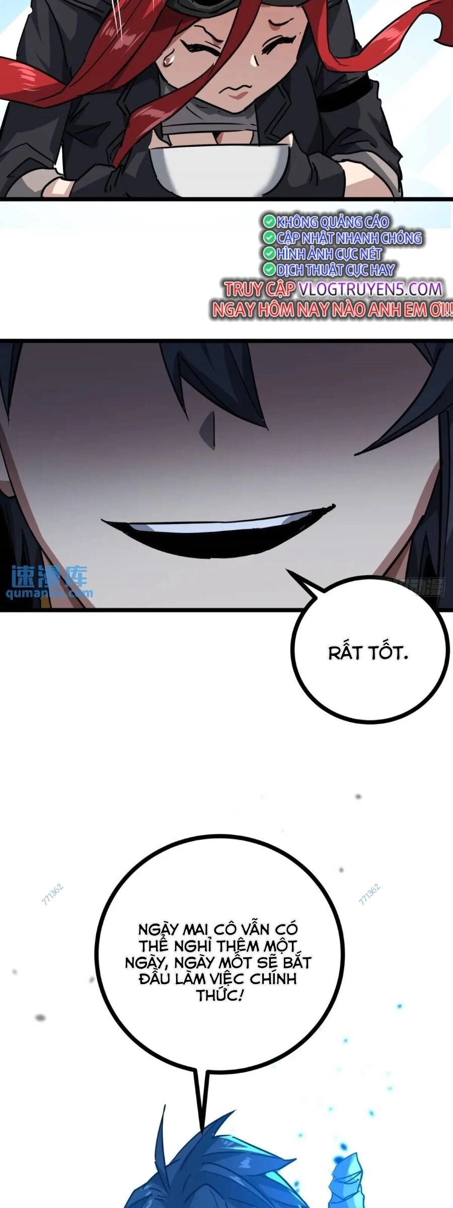 Trò Chơi Này Cũng Quá Chân Thật Rồi ! Chapter 55 - 24