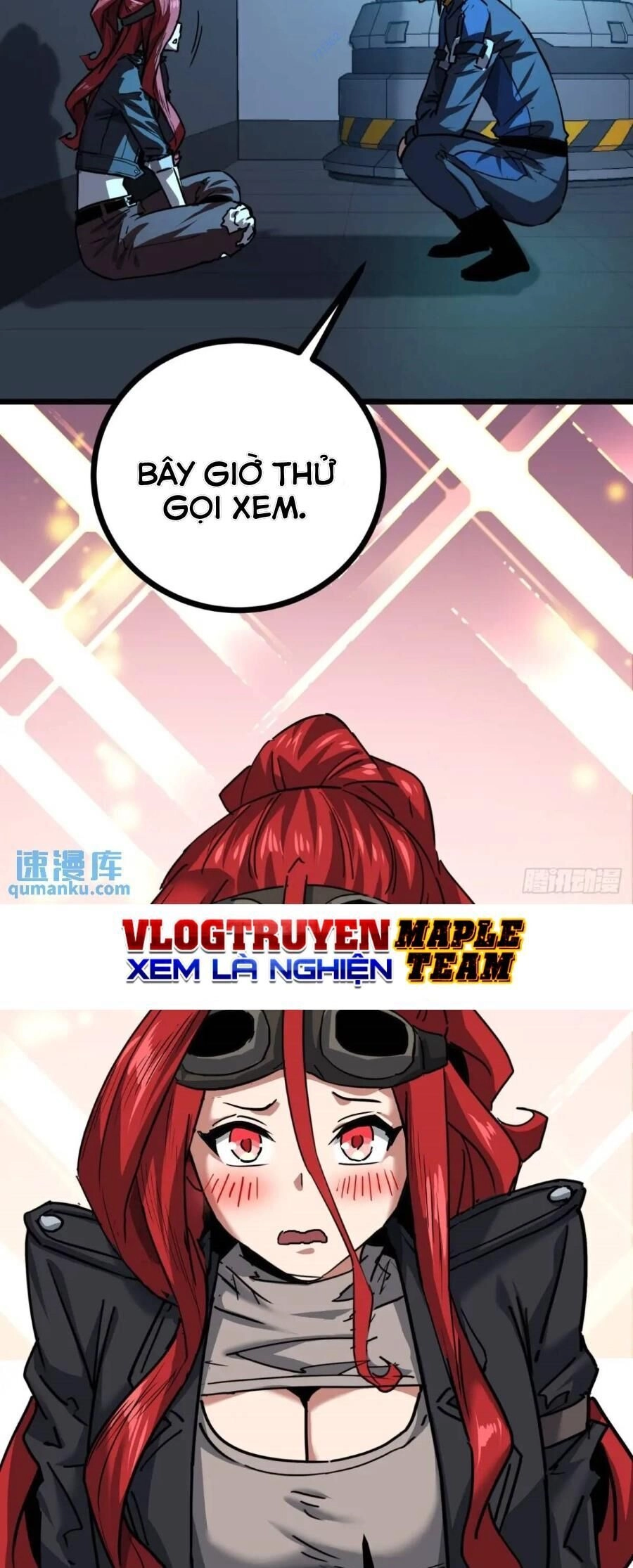 Trò Chơi Này Cũng Quá Chân Thật Rồi ! Chapter 55 - 29