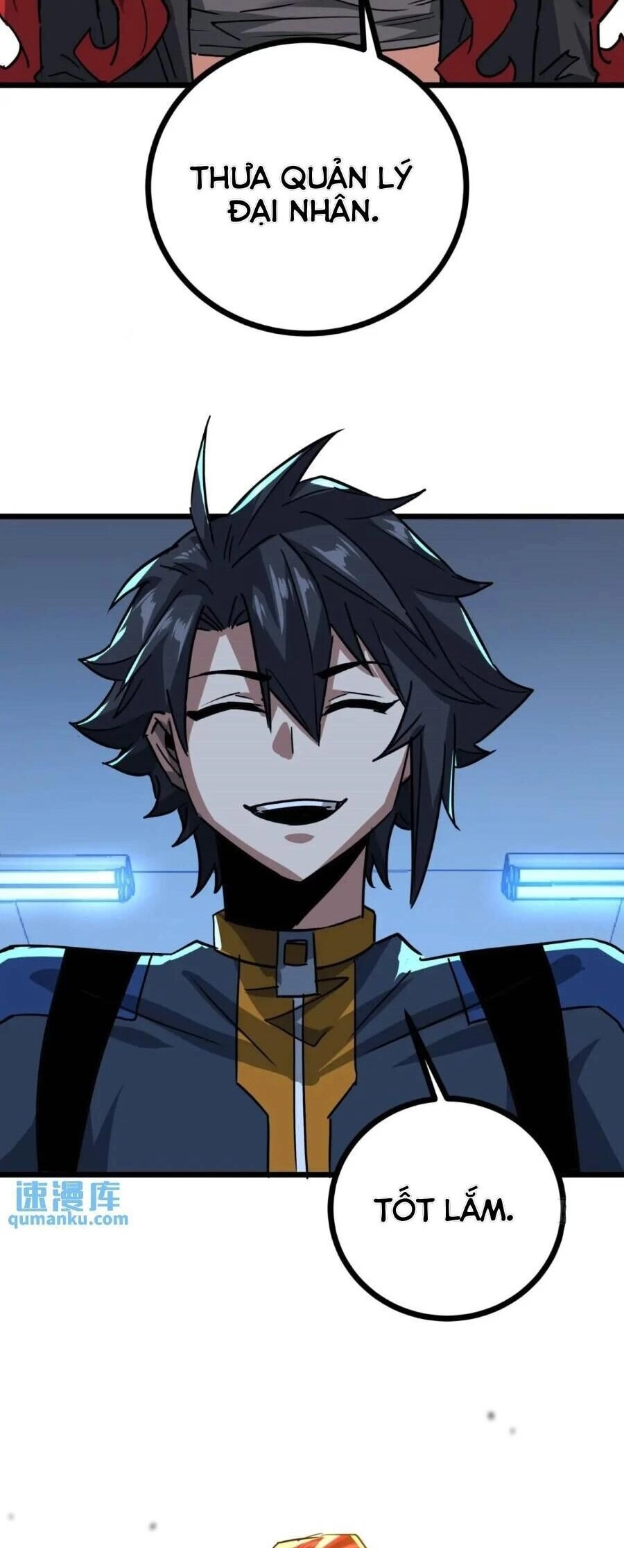 Trò Chơi Này Cũng Quá Chân Thật Rồi ! Chapter 55 - 30