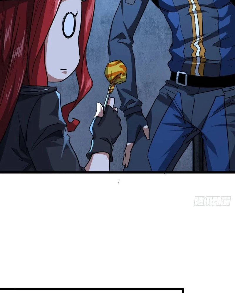 Trò Chơi Này Cũng Quá Chân Thật Rồi ! Chapter 56 - 3