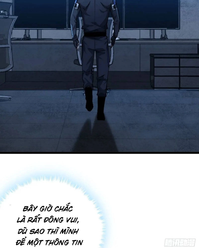 Trò Chơi Này Cũng Quá Chân Thật Rồi ! Chapter 56 - 5