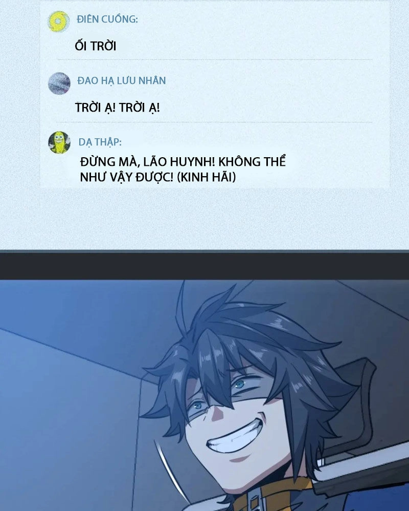 Trò Chơi Này Cũng Quá Chân Thật Rồi ! Chapter 56 - 9