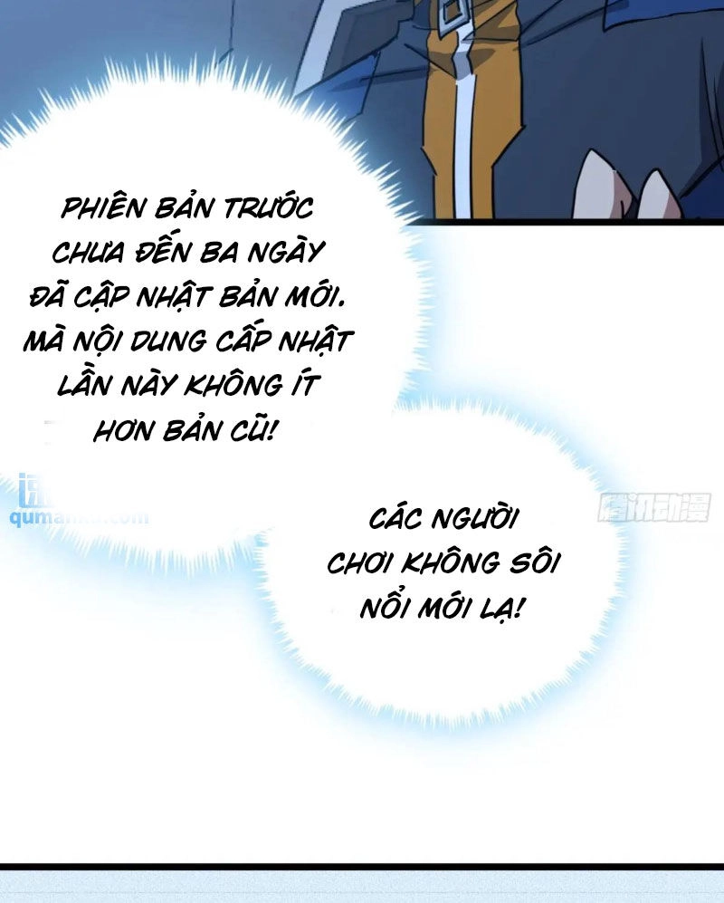 Trò Chơi Này Cũng Quá Chân Thật Rồi ! Chapter 56 - 10