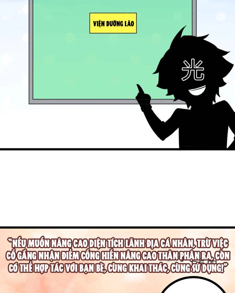 Trò Chơi Này Cũng Quá Chân Thật Rồi ! Chapter 56 - 15