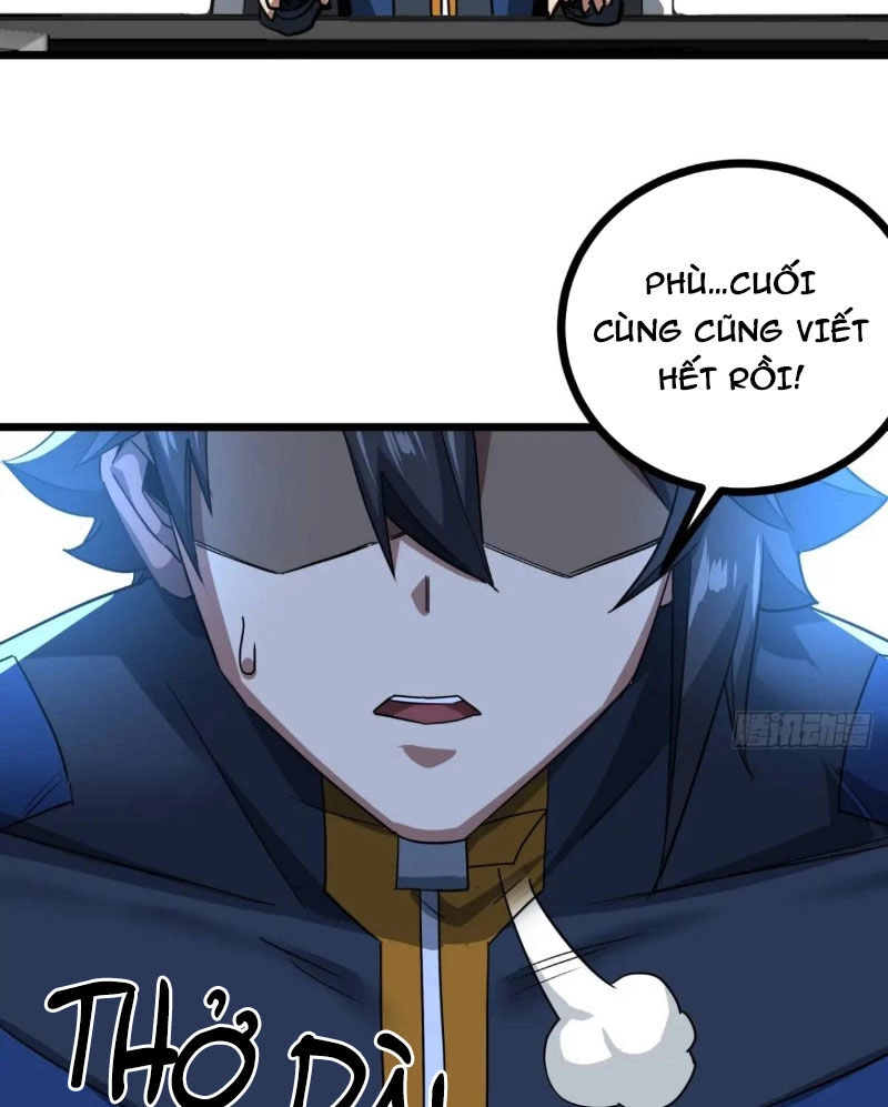 Trò Chơi Này Cũng Quá Chân Thật Rồi ! Chapter 56 - 26