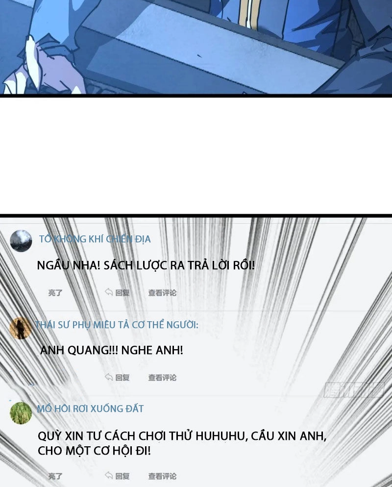 Trò Chơi Này Cũng Quá Chân Thật Rồi ! Chapter 56 - 28