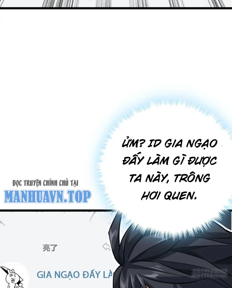 Trò Chơi Này Cũng Quá Chân Thật Rồi ! Chapter 56 - 30