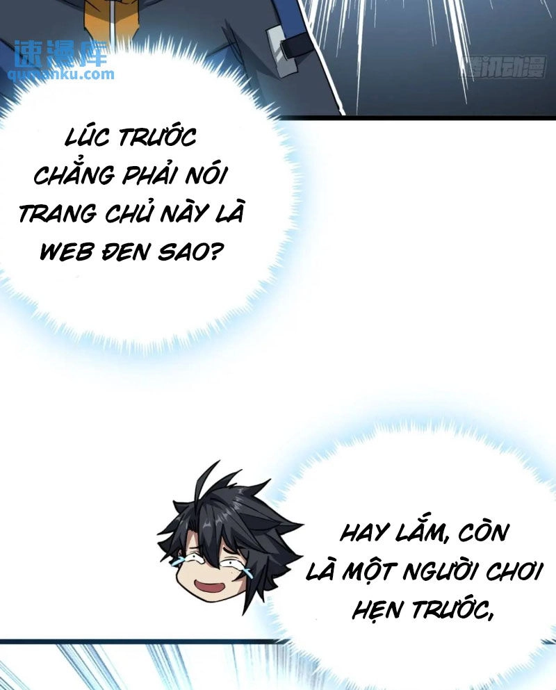 Trò Chơi Này Cũng Quá Chân Thật Rồi ! Chapter 56 - 33