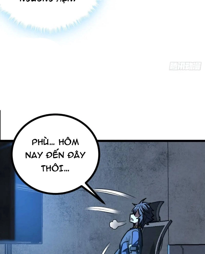 Trò Chơi Này Cũng Quá Chân Thật Rồi ! Chapter 56 - 35