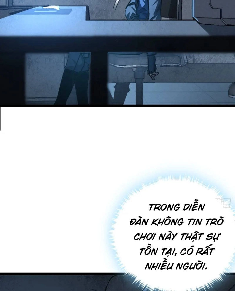 Trò Chơi Này Cũng Quá Chân Thật Rồi ! Chapter 56 - 36