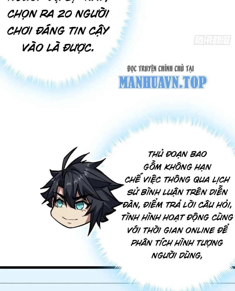 Trò Chơi Này Cũng Quá Chân Thật Rồi ! Chapter 56 - 38