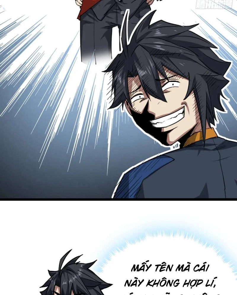 Trò Chơi Này Cũng Quá Chân Thật Rồi ! Chapter 56 - 41