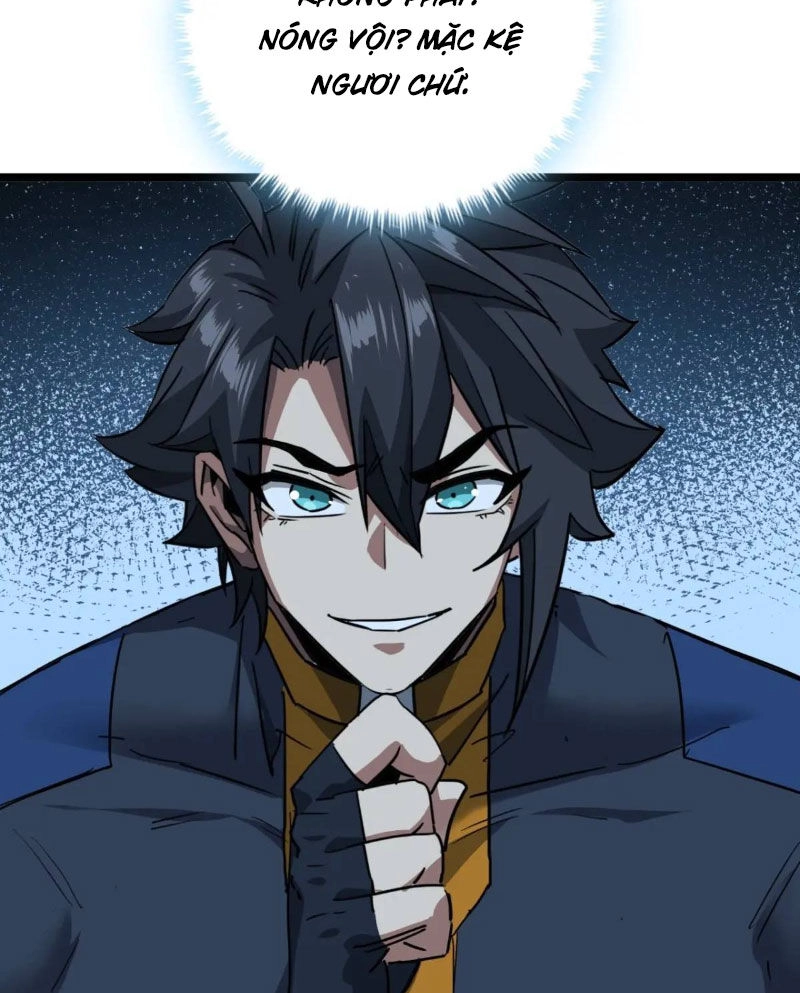 Trò Chơi Này Cũng Quá Chân Thật Rồi ! Chapter 56 - 44