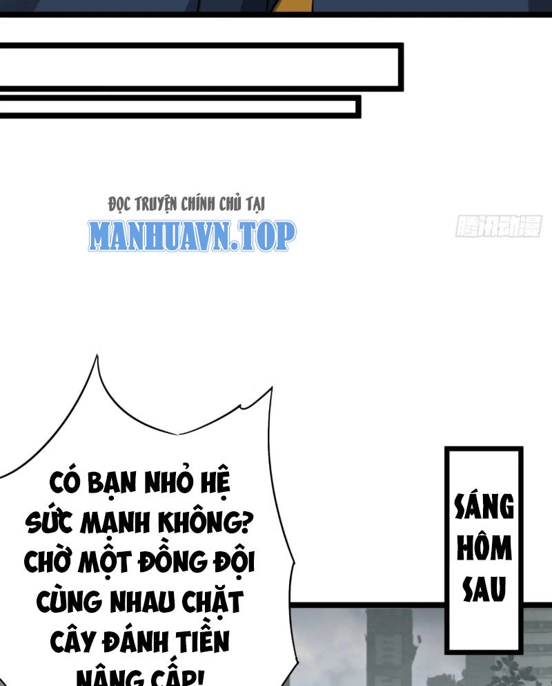 Trò Chơi Này Cũng Quá Chân Thật Rồi ! Chapter 56 - 45