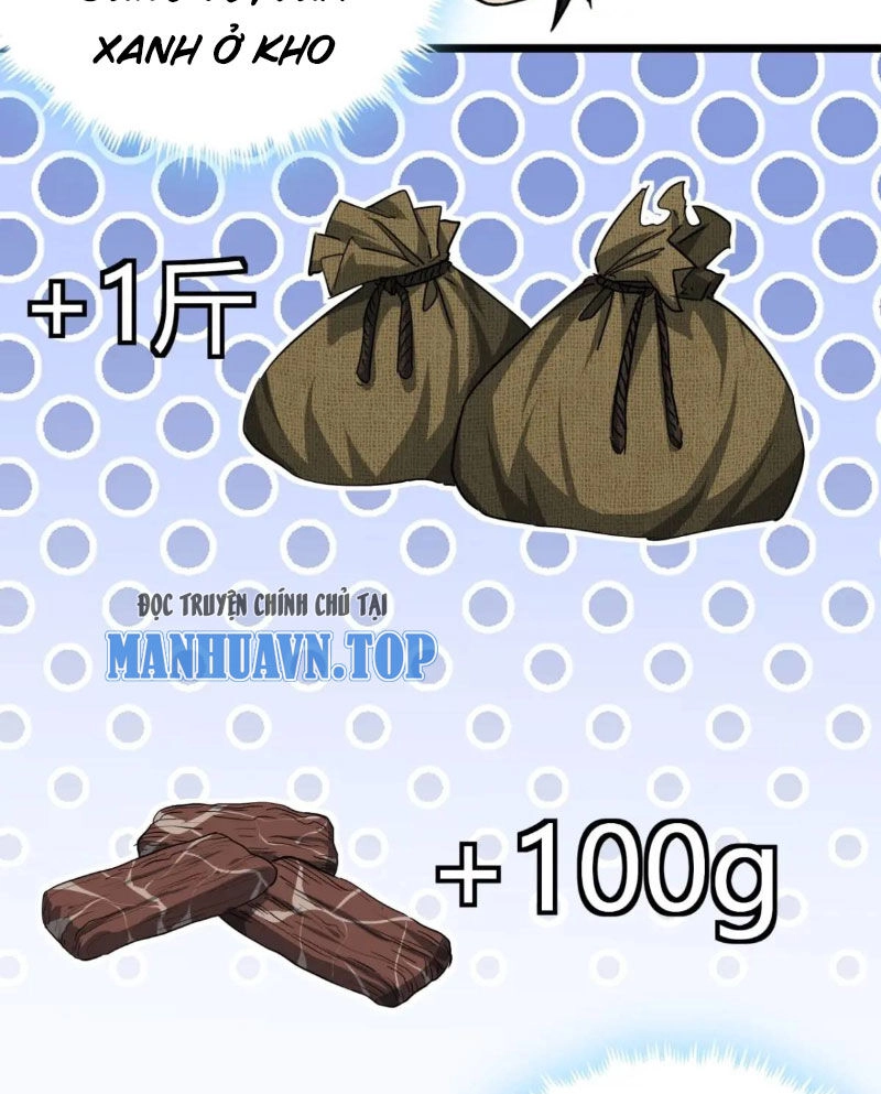 Trò Chơi Này Cũng Quá Chân Thật Rồi ! Chapter 56 - 56