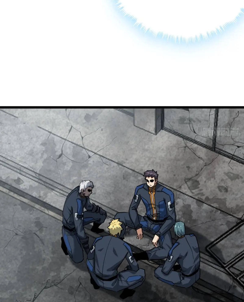 Trò Chơi Này Cũng Quá Chân Thật Rồi ! Chapter 56 - 59