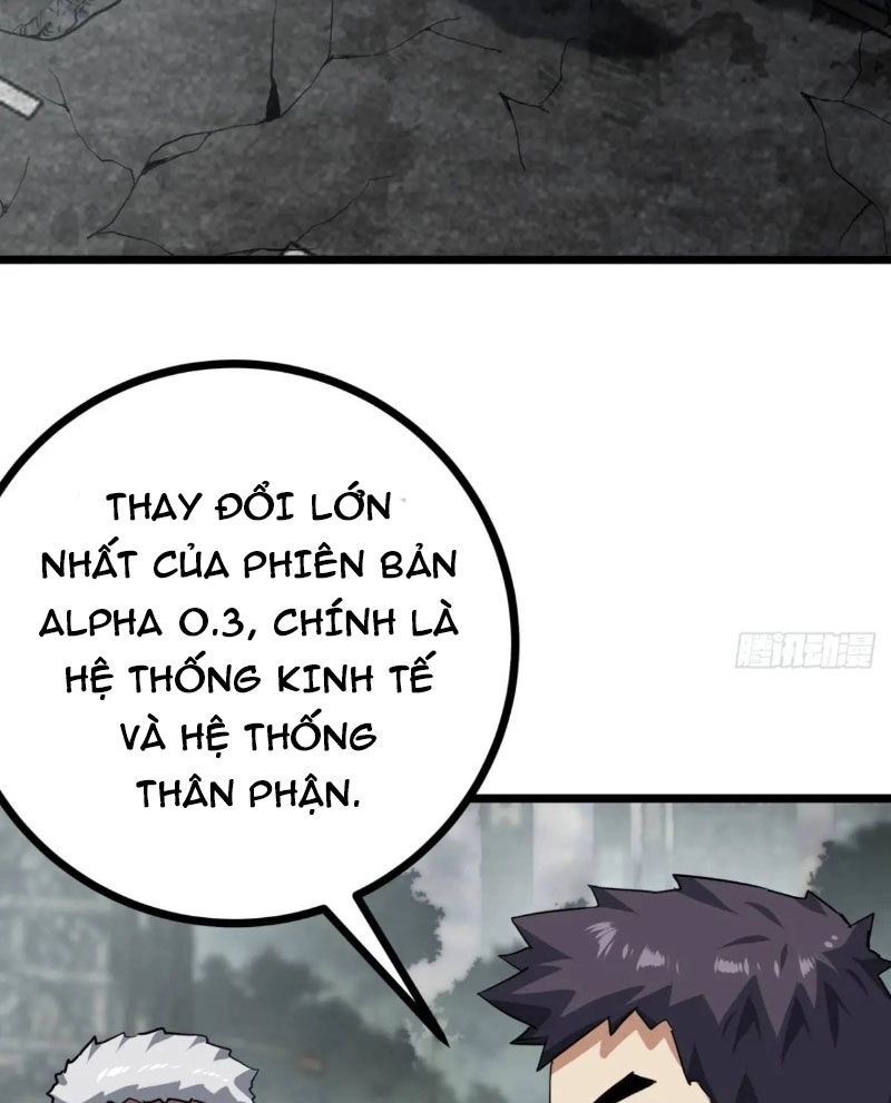Trò Chơi Này Cũng Quá Chân Thật Rồi ! Chapter 56 - 60