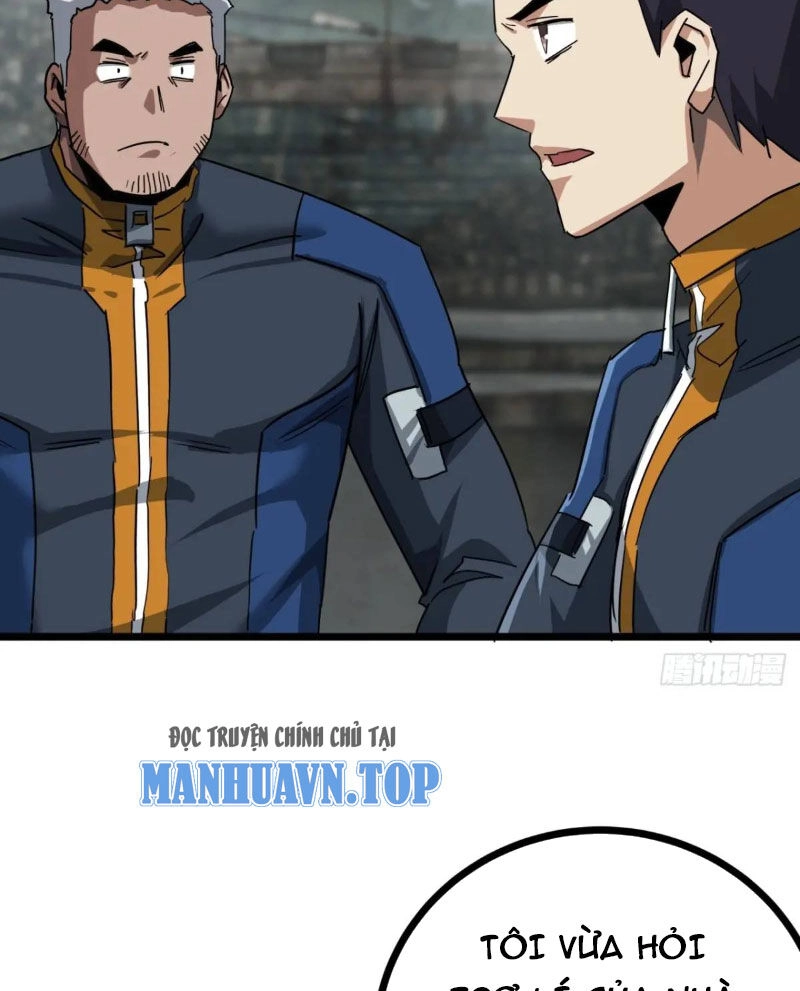 Trò Chơi Này Cũng Quá Chân Thật Rồi ! Chapter 56 - 61