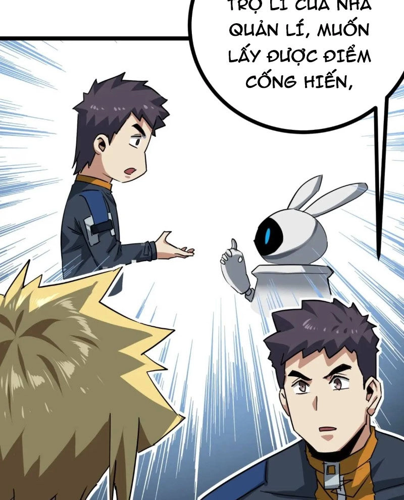 Trò Chơi Này Cũng Quá Chân Thật Rồi ! Chapter 56 - 62