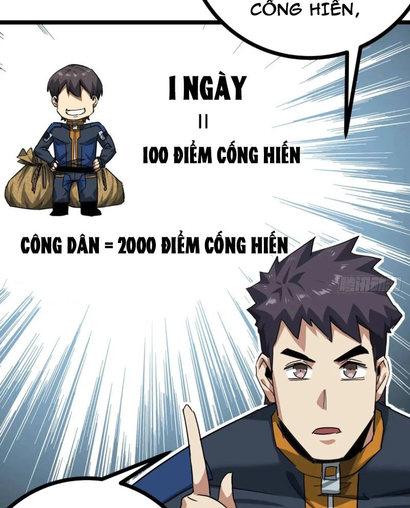 Trò Chơi Này Cũng Quá Chân Thật Rồi ! Chapter 56 - 64