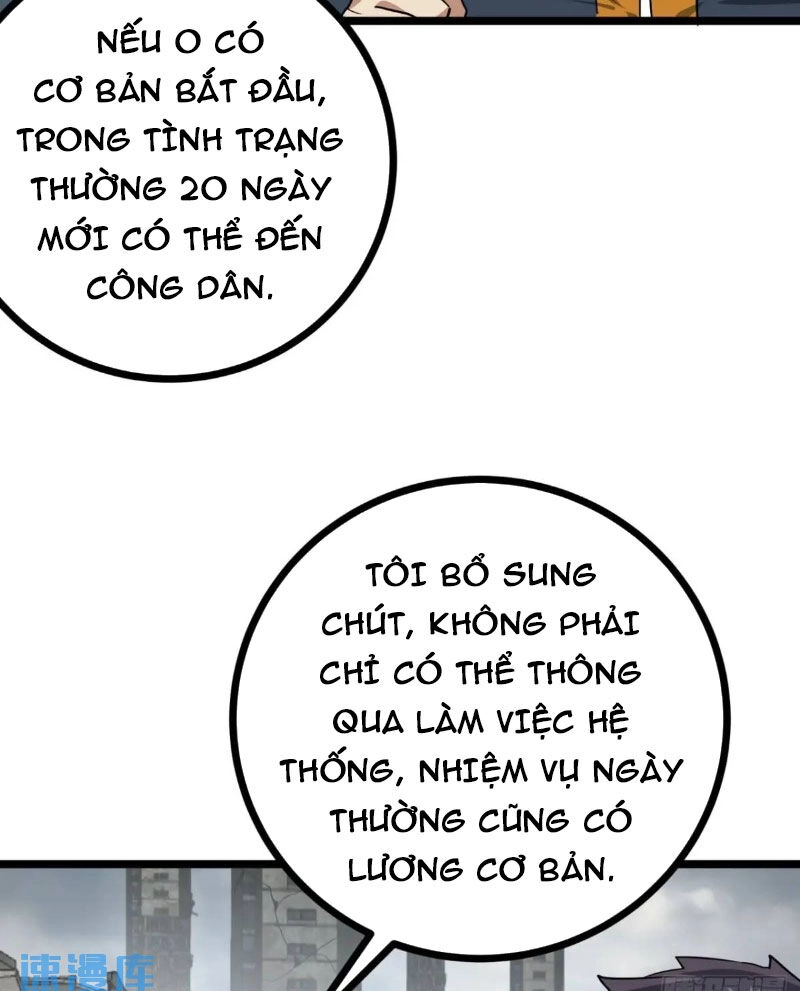 Trò Chơi Này Cũng Quá Chân Thật Rồi ! Chapter 56 - 65